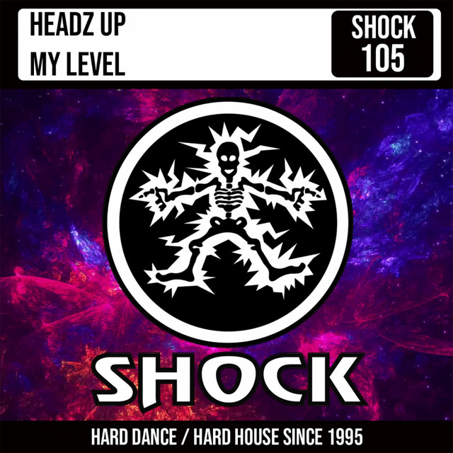 My Level - Radio Edit