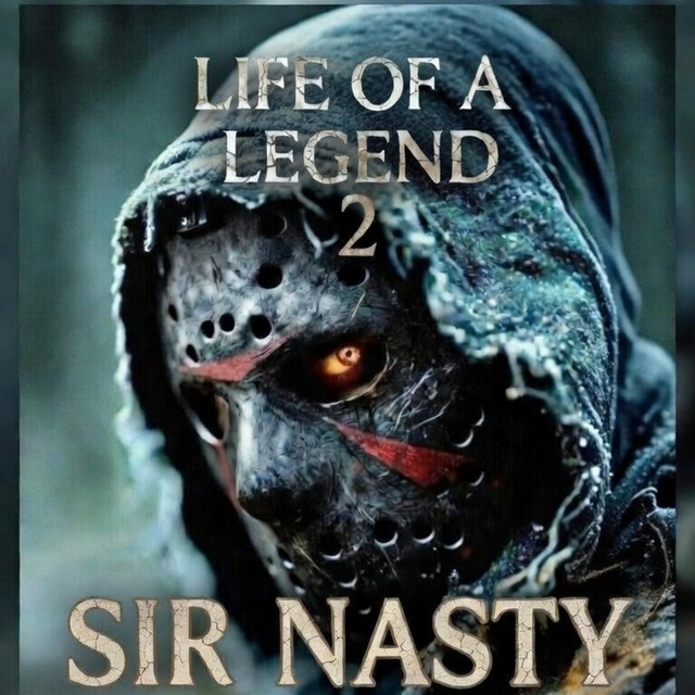 Life Of A Legend 2