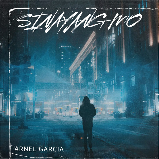 sinayang mo cover art