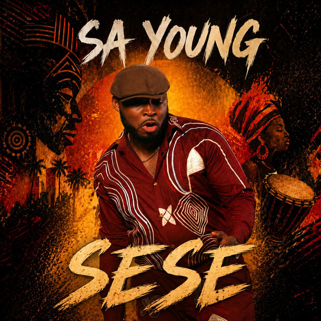 Sa-Young - Sese