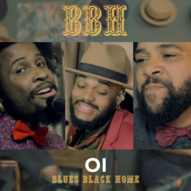 Oi cover art