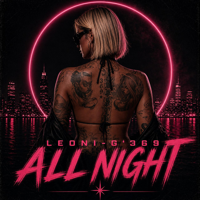 ALL NIGHT