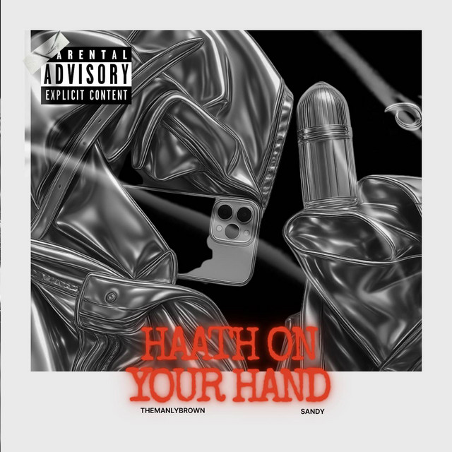 Haath On Your Hand