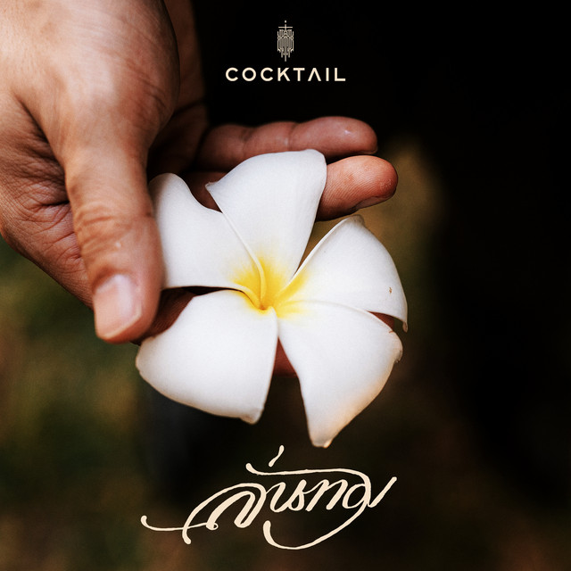 ลั่นทม (From "หอมกลิ่นความรัก") by Cocktail