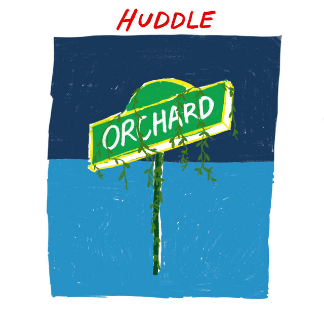 Orchard cover