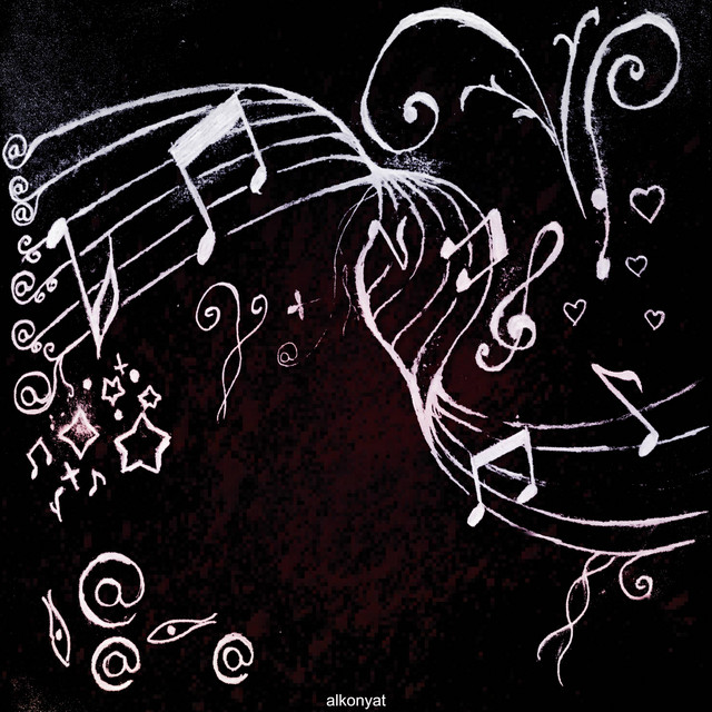 Alkonyat cover art