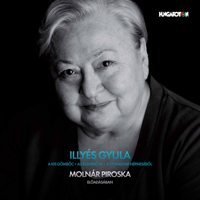 Molnár Piroska