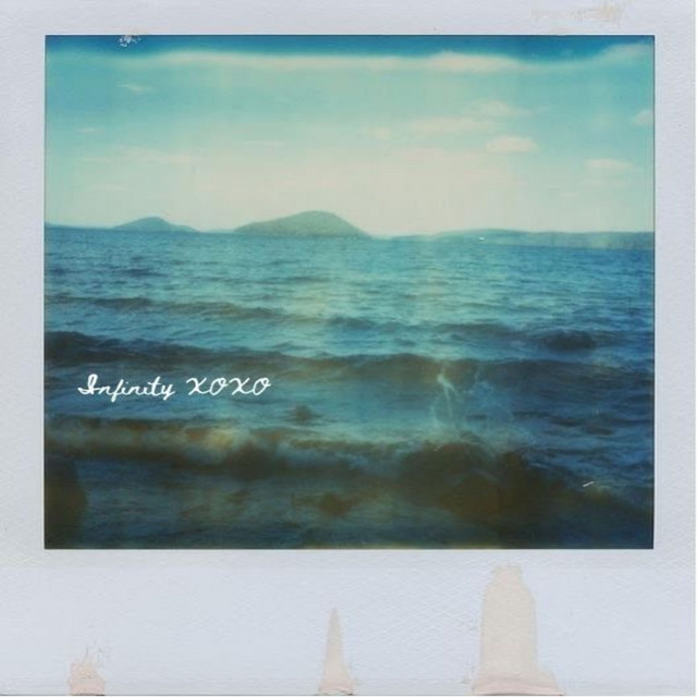 Infinity cover art
