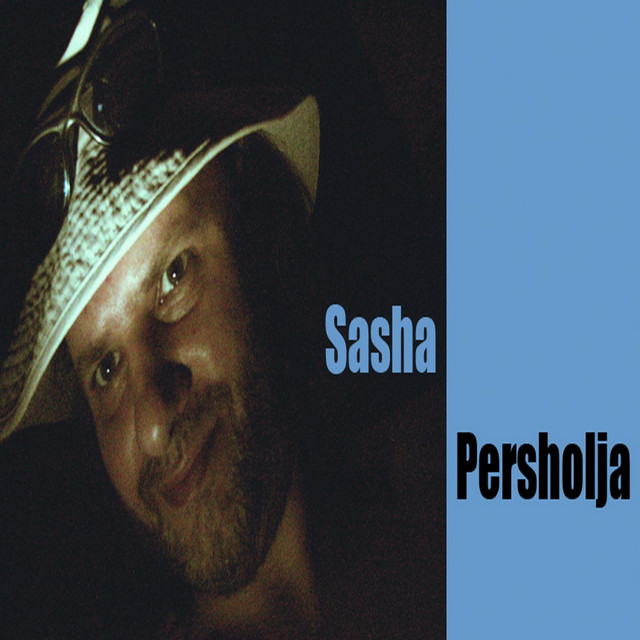 Sasha Persholja avatar