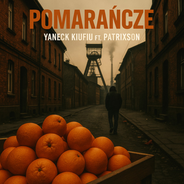 Pomarańcze