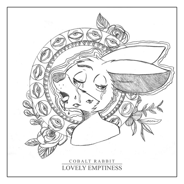 Lovely Emptiness cover art