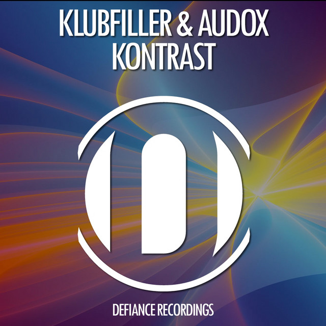 Kontrast cover
