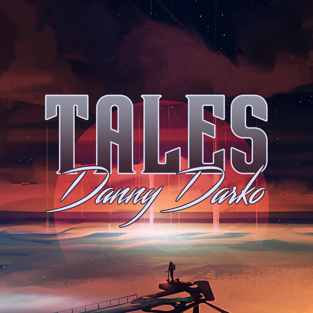 Tales cover art