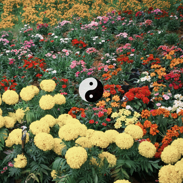คำตอบของดอกไม้ cover art