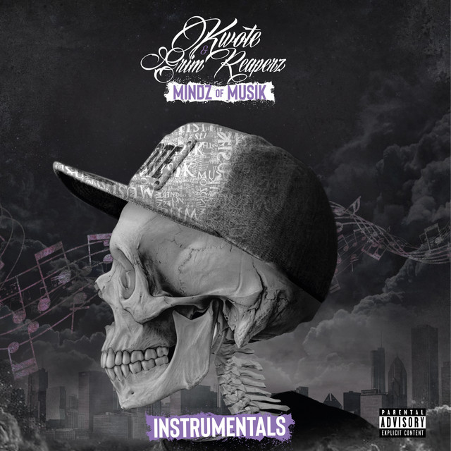 Killerz Kode - Instrumental cover art