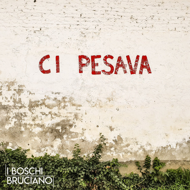 Ci Pesava cover art