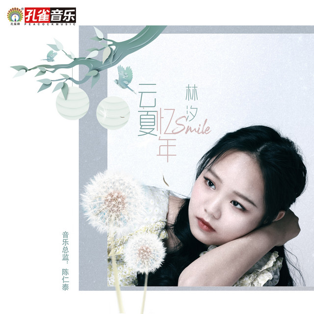 云夏忆年 - Single by 林汐 | Spotify