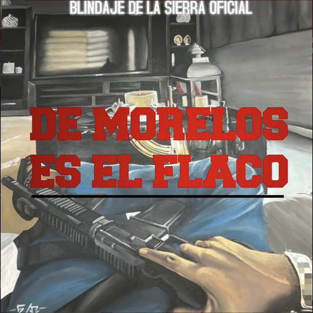 De Morelos Es el Flaco album image