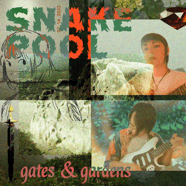gates & gardens cover art