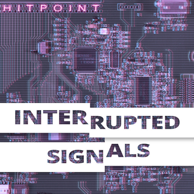 Interrupted Signals cover art