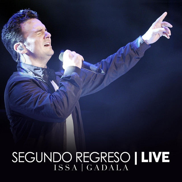Que Grande Eres (En Vivo) - song and lyrics by Issa Gadala | Spotify