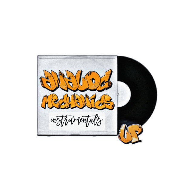 analog mechanics - instrumental
