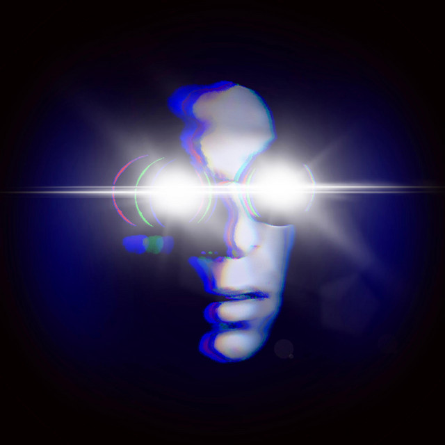 Invisibility Sequence cover art