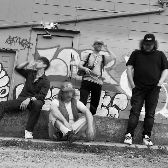 Low Expectations cover