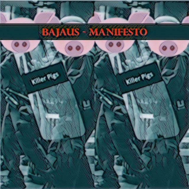 undefined album image
