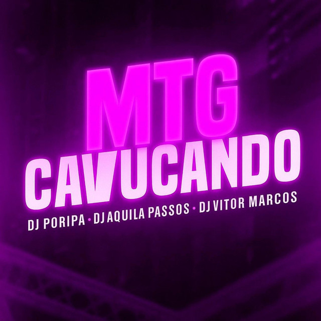 MTG CAVUCANDO