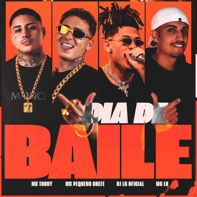 Dia de Baile