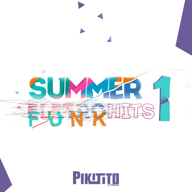 Funk eletrohits (summer eletrohits)