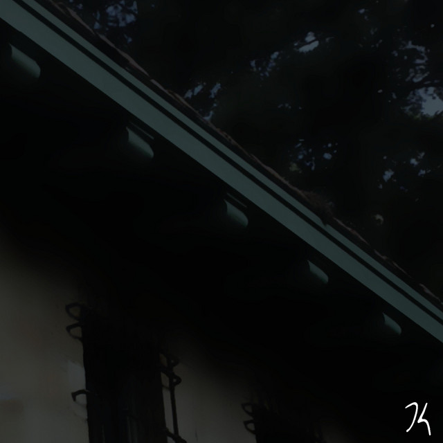 Flood, Vol. 2 cover art