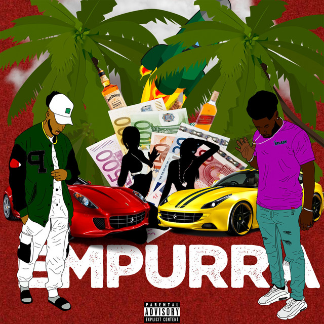 album image
