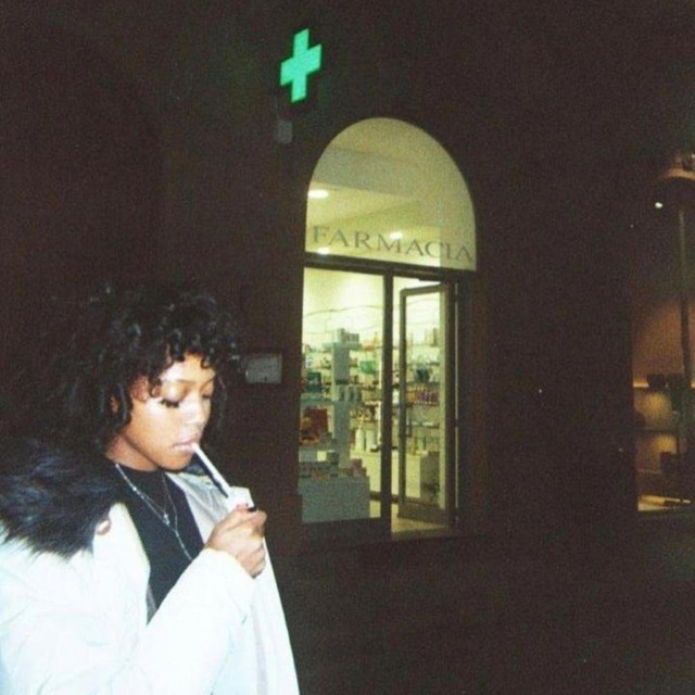 Vivid Dreams cover art