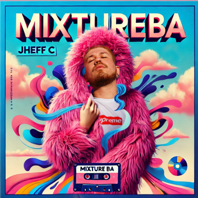 Mixtureba cover art
