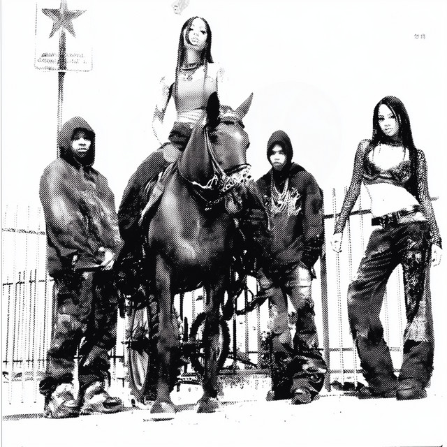 Cavalo Flow