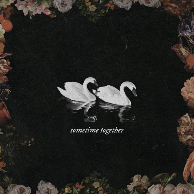 Sometime Together cover art