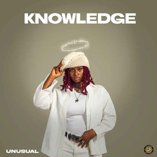 Knowledge cover art