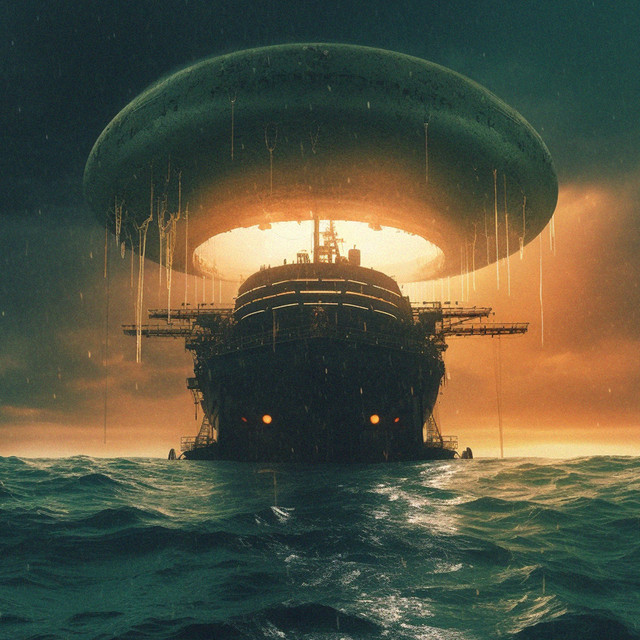 Alabora cover art