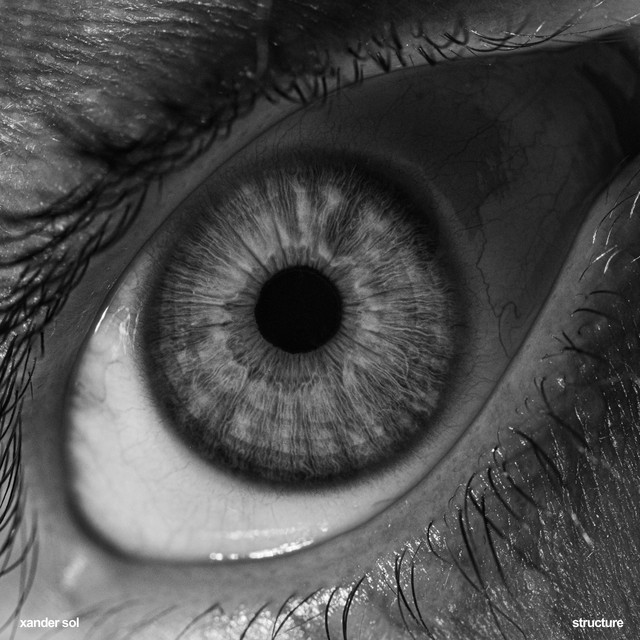 structure cover art