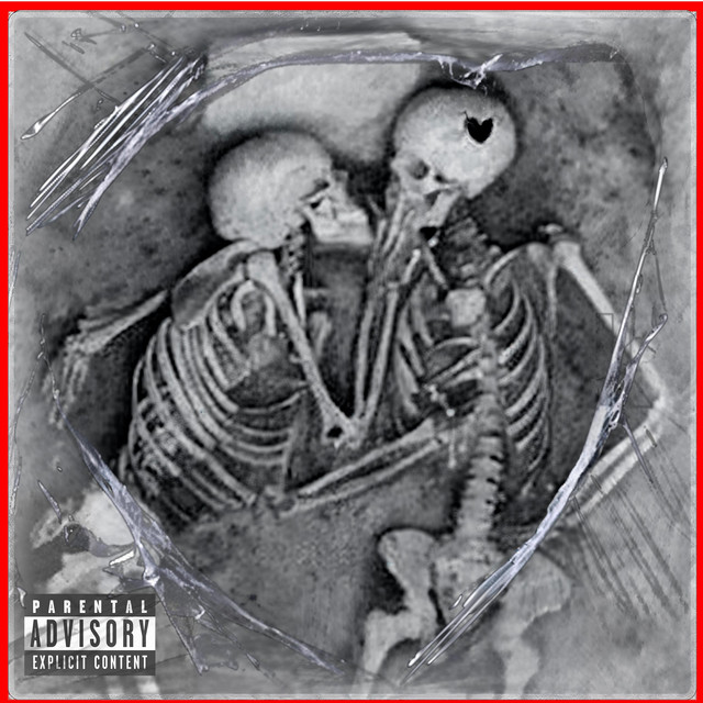 S' LOVE cover art