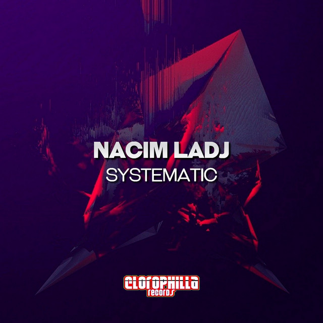 Systematic cover art