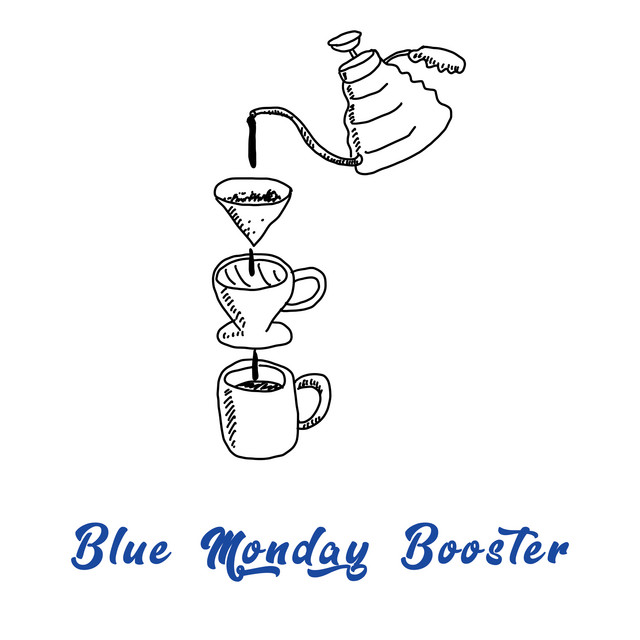 Blue Monday Booster