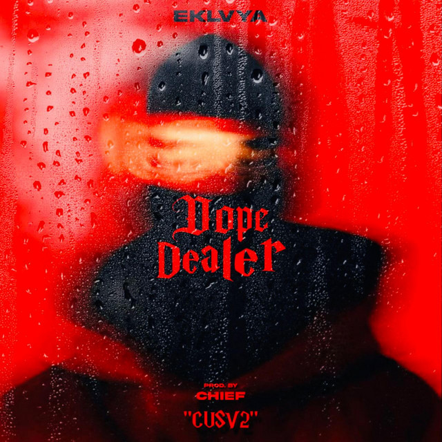 Dope Dealer