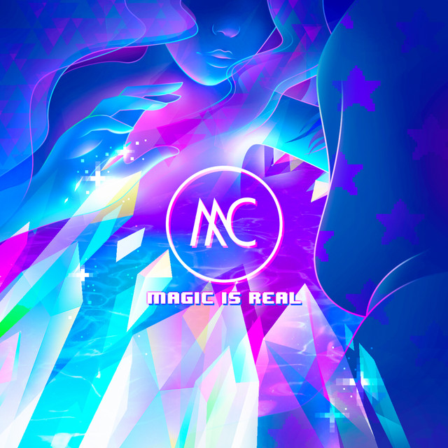 ༄༅ Magic Is Real ༄༅ cover art