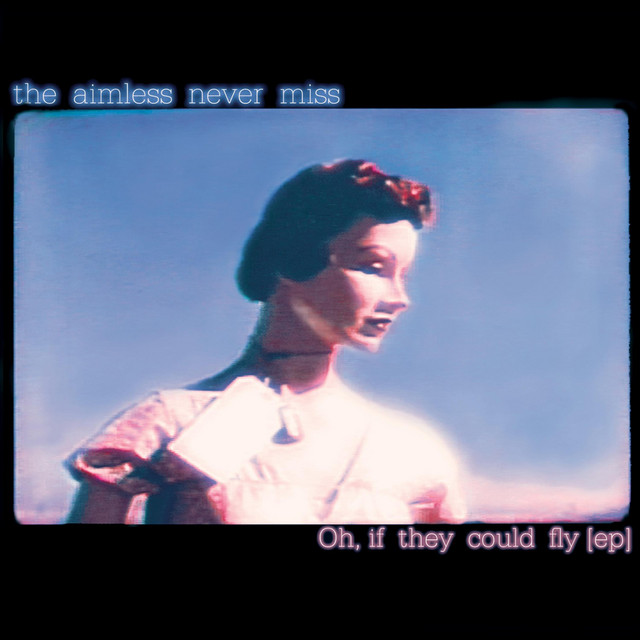 Oh, If They Could Fly cover
