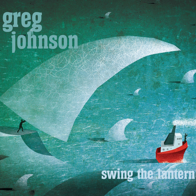 Swing the Lantern cover art