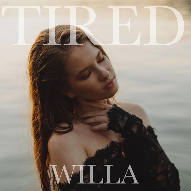 Tired