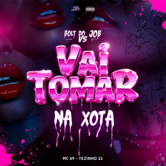 Bolt do Job Vs Vai Tomar na Xota